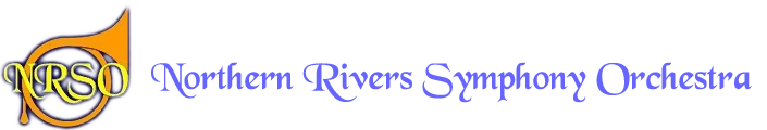 Northern Rivers Symphony Orchestra Inc logo